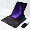 360 Rotating Keyboard Case Pad 11 10.4 Inch MatePad Air 11.5 With Stand Anti-Slip PC Cover Mouse