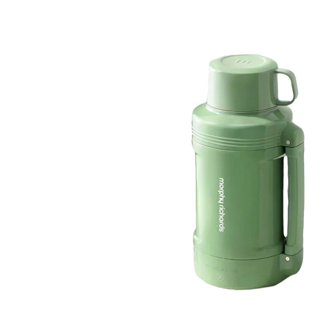 Портативный электрический чайник Morphy Richards MR6061 из нержавеющей стали