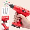 41 piece Toy Tool Set with Drill