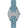TIMEX Watch Waterbury Ocean Blue Dial Recycled Plastic Mineral Glass Quartz 37MM America Watch TW2V33200