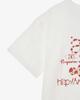 Eiieii Web Logo T-Shirts [Strawberry]