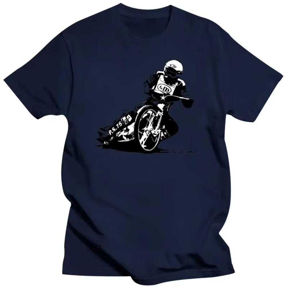 New T-Shirt Summer Style Funny CRF1000L Africa Twin 2020 Inspired Motorcycle Arter Tee Shirts Make Your Own T Shirt