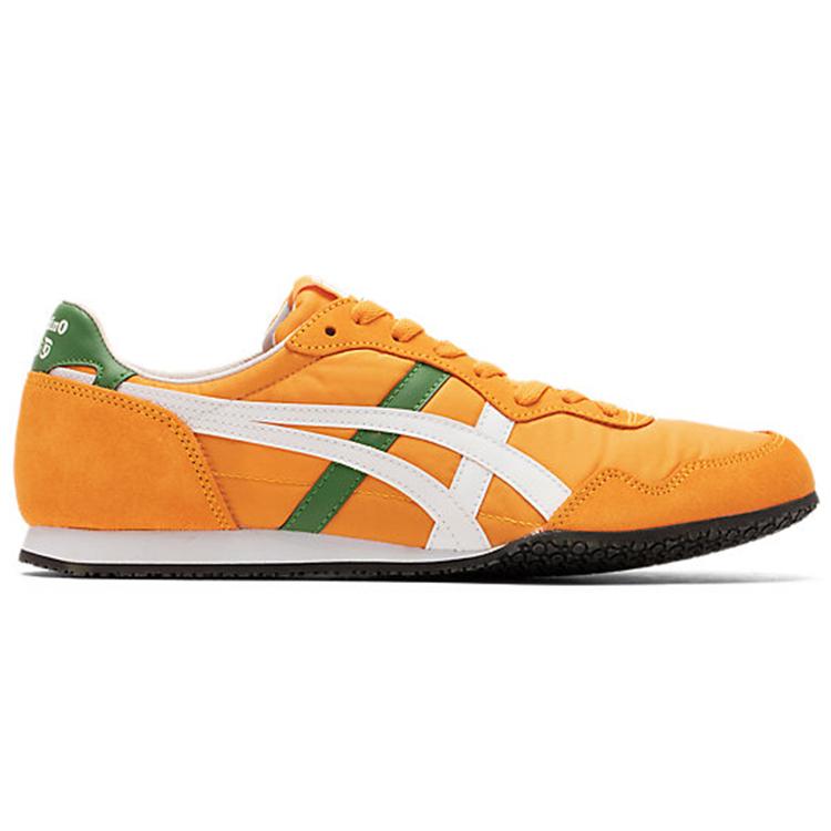 ONITSUKA TIGER Serrano 'Citrus White' 1183B400-800