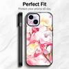 Famous Flower Art G-Georgia O'Keeffe Phone Case Phone Case Soft Packaging Lightweight For iPhone17 16 15 14 13ProMax