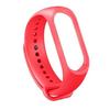 Pasek Do Xiaomi Mi Band 3 Beline Czerwony