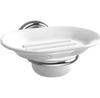 Carmen A817005001 Soap Dish for the Bathroom