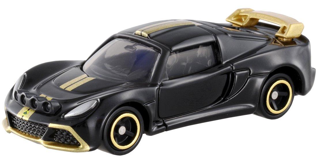 

Tomica Lotus Exige Blister №10 R-GT