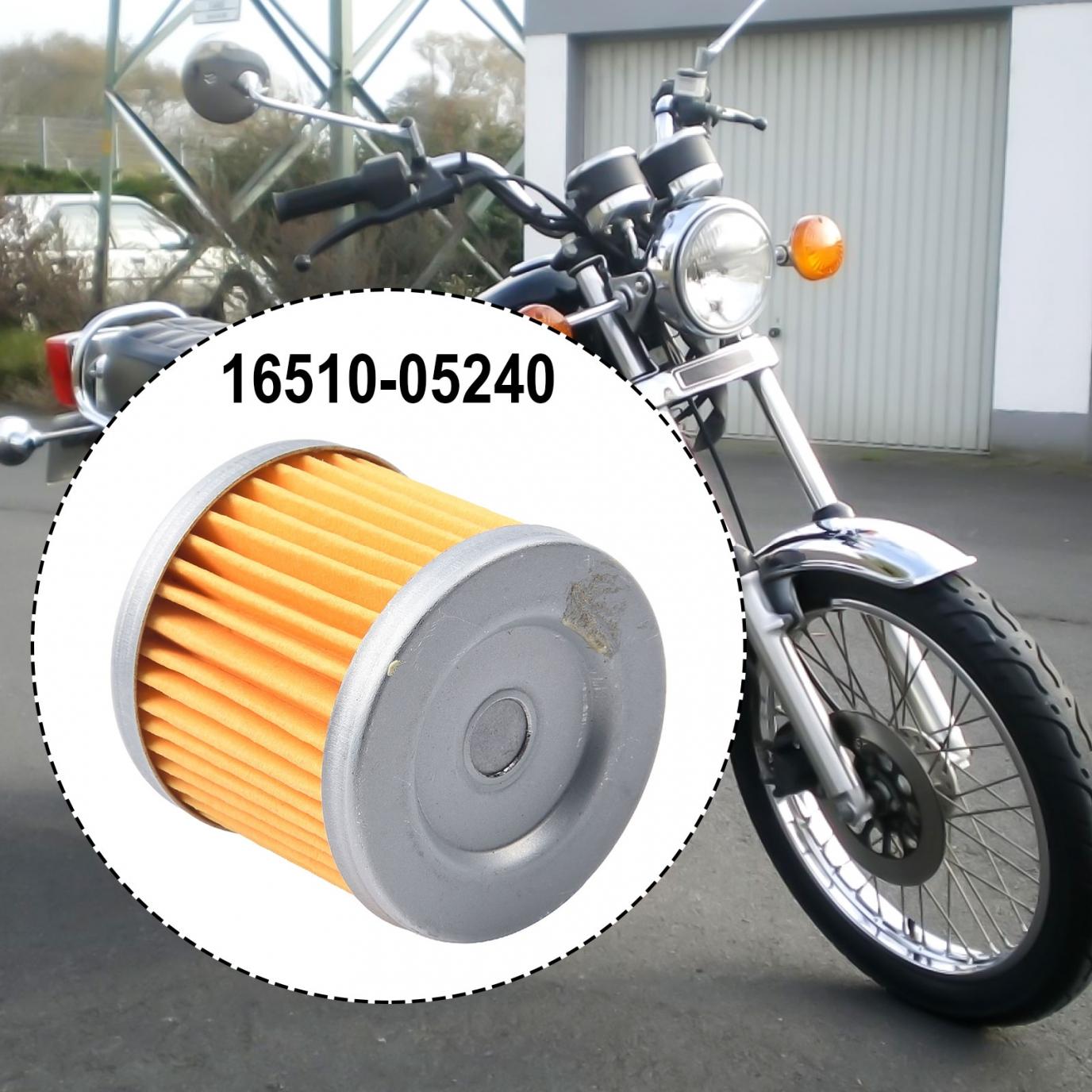 

Oil-Filter Direct Fit Easy Installation Higher Grade
