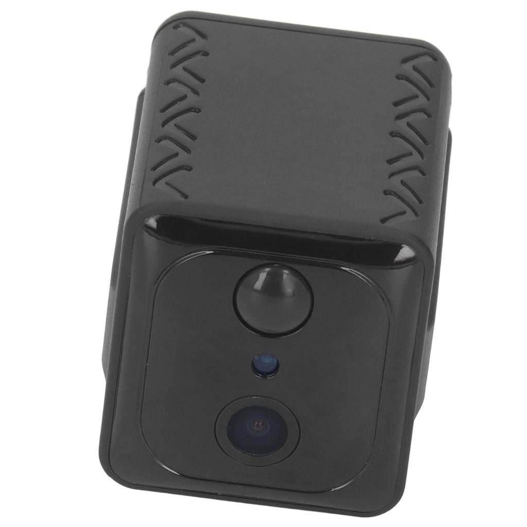 Smart Camera Small Camera 4K Motion Detection 4G Wireless Camera 2 Way Audio Camera for Home