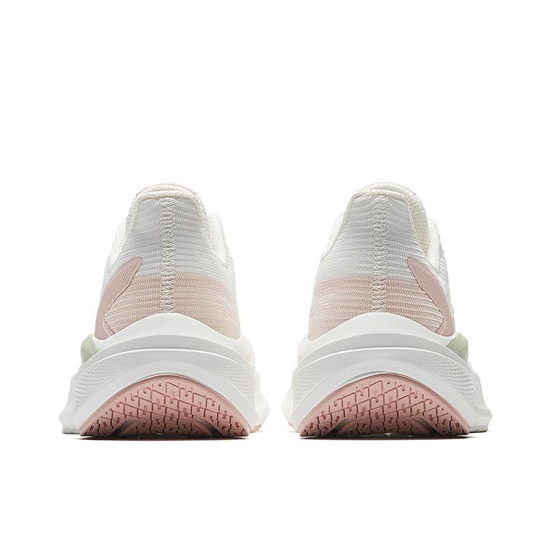 Anta Low Top Casual Running Shoes Women's White Pink 922525521-1