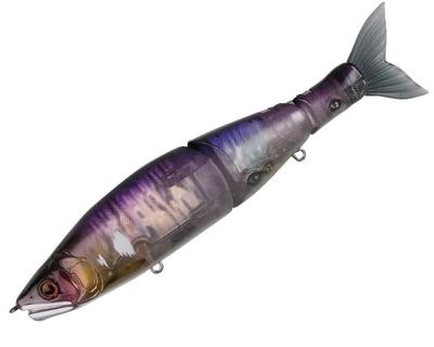 GAN CRAFT Jointed Claw Shift 183 - #33 Hologram Shion (183mm / 2.0oz Class)