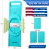 Longjiang Multifunctional Handguard Potato and Vegetable Shredder Cutter