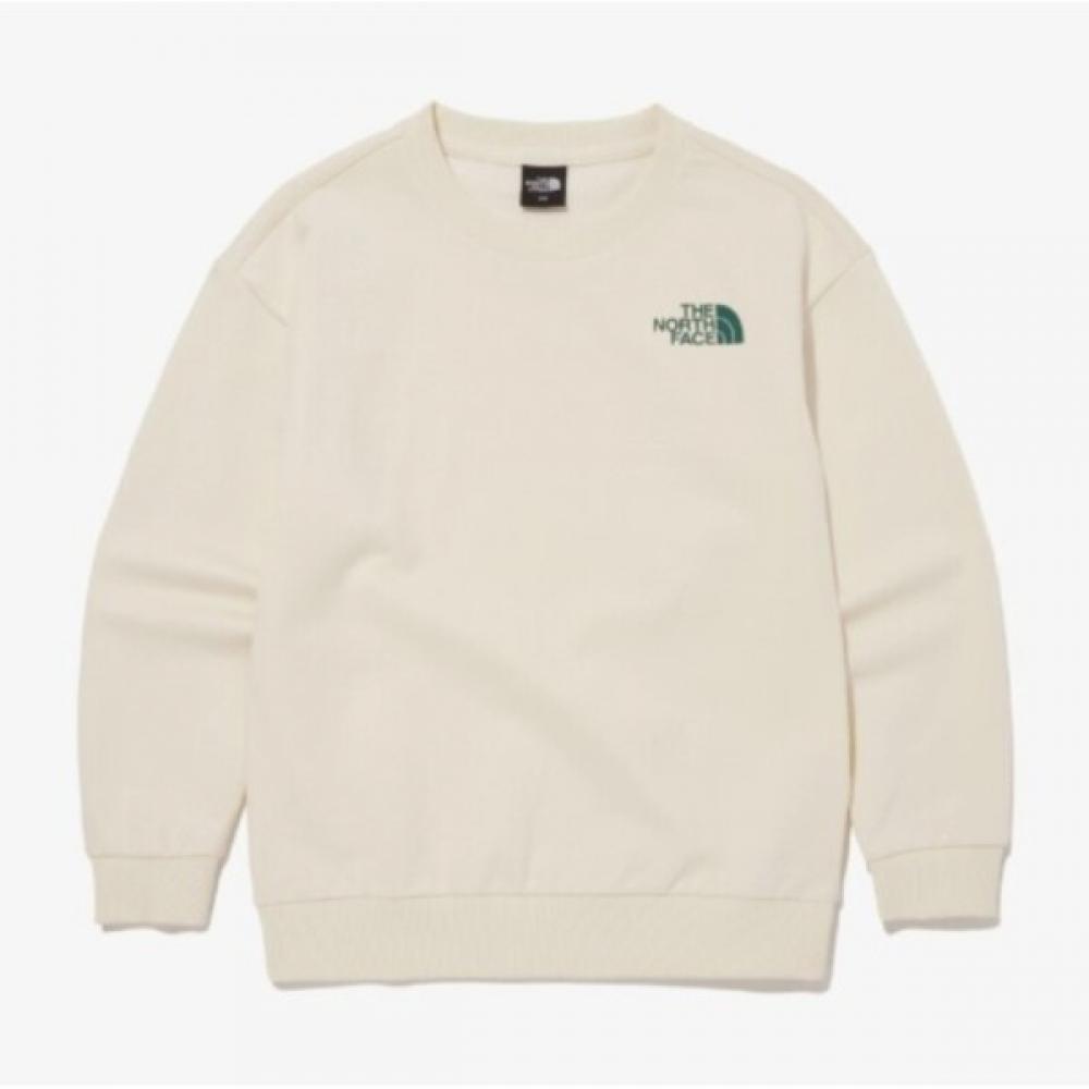 

North Space Kids Nm5mq55 Kids High Mountain Sweatshirt dark navy/100