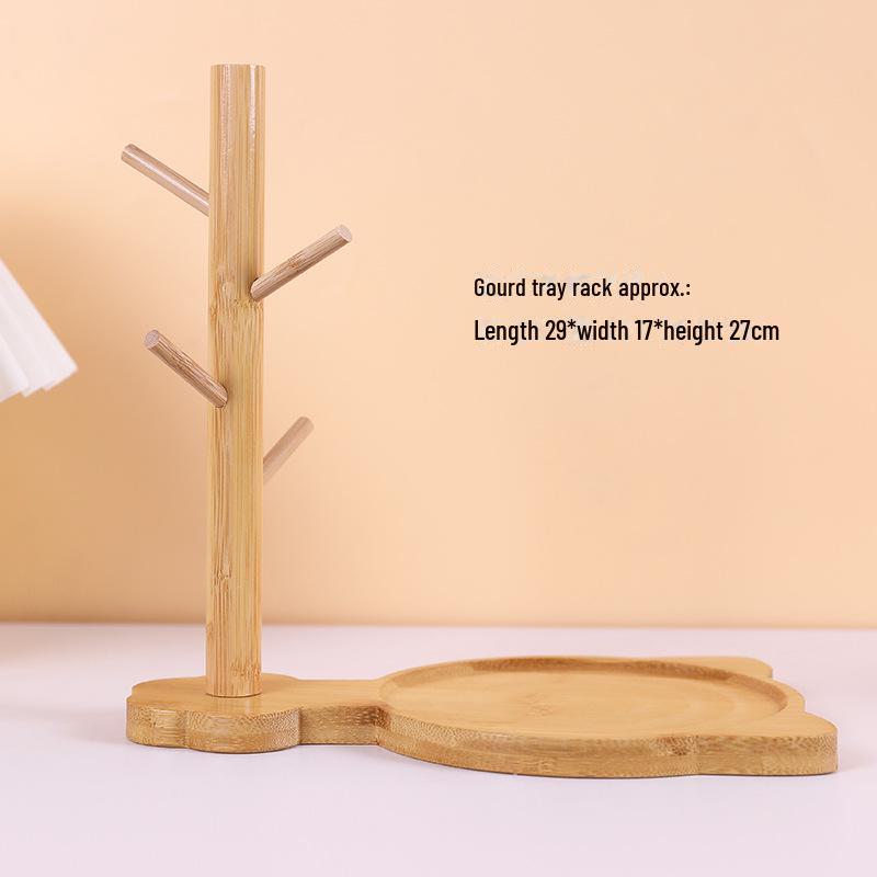 

Высококачественный лоток для кошек Lucky: Элегантный подарочный набор для хранения вещей в прихожей и декора гостиной