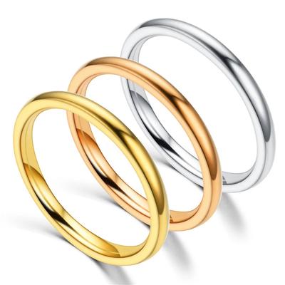 Ringe – Damenringe