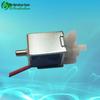 Two FA0520E 3-Way Miniature Electronic Solenoid Exhaust Valves