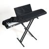 Elastic Cord Electronic Piano Cover 61/88-key Keyboard Cover  Electric/Digital Piano