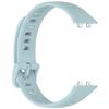 Watchbands for Huawei Band 11 Replacement Wristband Soft Silicone Bands Sport Bracelet On Smart Band 11Pro Watch Strap Accessories