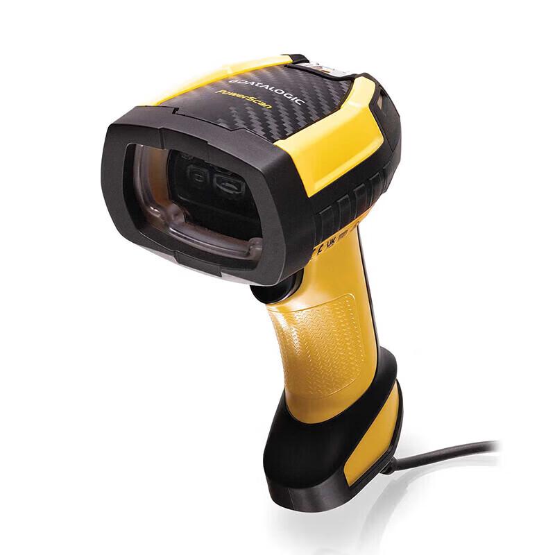Datalogic PD9630 Industrial Wireless Barcode Scanner