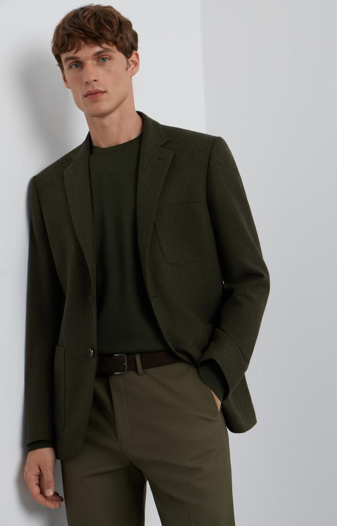 Super Slim Jacket 176/100