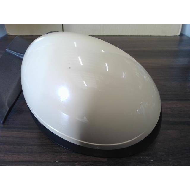 Carol DBA-HB25S Right Side Mirror Door Mirror