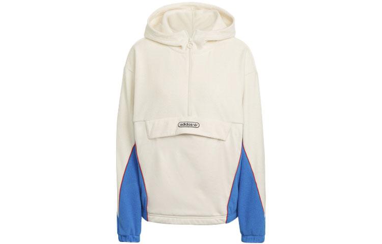 Adidas Originals American Sweatshirt Women s White HL0053 38