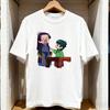 The Apothecary Diaries Maomao X Jinshi O Japanese Essential TShirt Anime Women Unisex Vintage Graphic Tshirt Cotton Adult Tops Tee