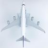 Thai Airways Blue Bird NOK 16CM Alloy Airplane Model