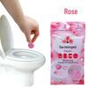 Japanese Sanada Kitchen and Toilet Pipe Dredging Cleaner