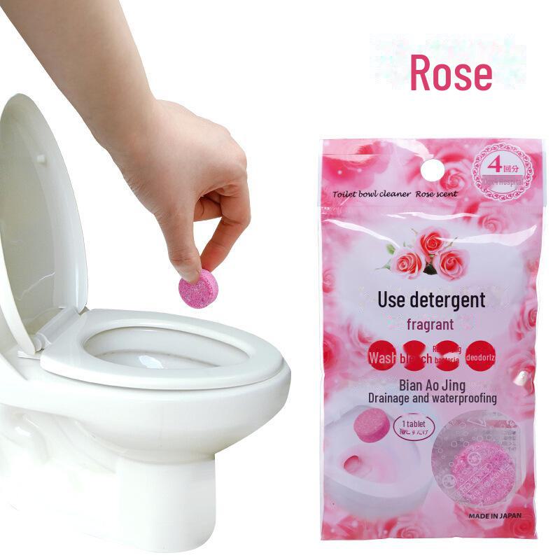 Japanese Sanada Kitchen and Toilet Pipe Dredging Cleaner