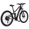 Elektrische fiets - RANDRIDE - YS90 - Motor 1000W - Batterij 48V 13,6Ah - Actieradius 60–70 km
