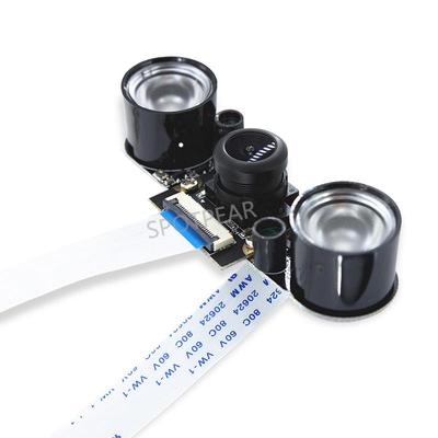 Kamerový modul Orange Pi GC2035: 2MP širokoúhlé noční vidění