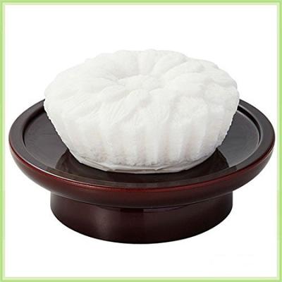 Food Sample Japanese Sweets Rakugan White