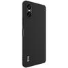 IMAK UC-3 Series for Sony Xperia 10 VI Case Matte Finish TPU Soft Phone Cover