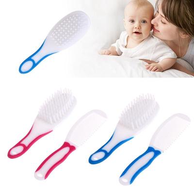 newborn baby brush
