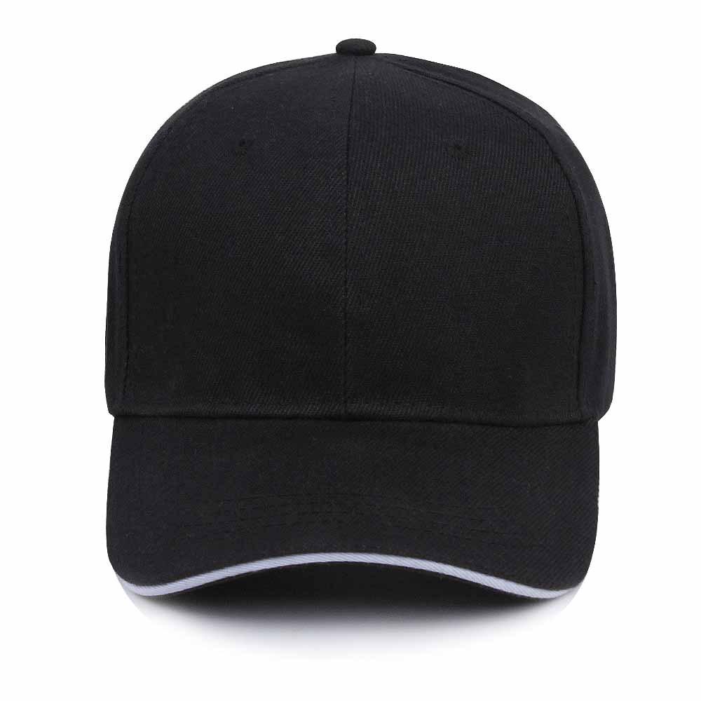 1 Stück Unisex, Baseballkappe Glattes Acryl Informell, Verstellbare Hüte Für Damen Und Herren, Hip Hop Kappe, Streetwear, Dad Hat Großhandel
