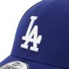 New Era 9FORTY Los Angeles Dodgers MLB LA LA Dark Royal Free Size 940 LOSDOD MLB WTTS 2025 14551007 NER36C9109 Cap