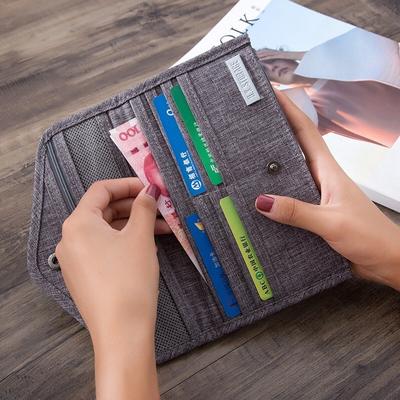 Bilonówki, klipy, breloki – Etui na karty i dokumenty