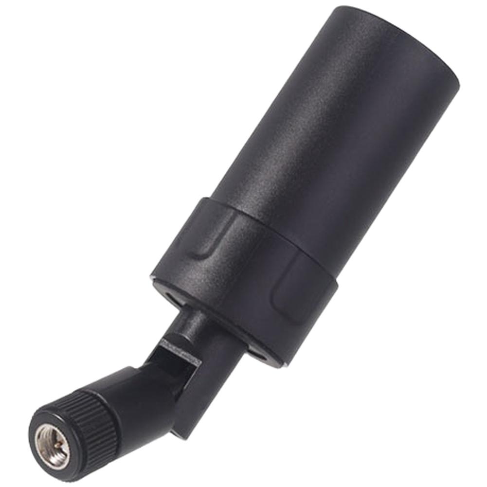 

For UAV Use For Portable Use 97 25 13mm GNSS Antenna Bendable Quad-arm Antenna Covers L1 L2 L5 Bands Covers B1 B2 B3 Bands China Mainland