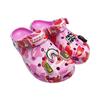Crocs Klassiska Barnskor Unisex Sandaler & Tofflor