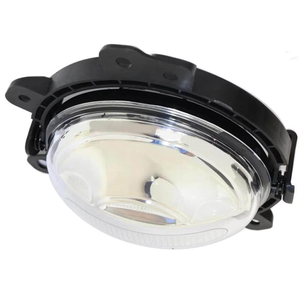 63177298333/6317729833: Compatible with Mini Cooper F56 Daytime Running Lights