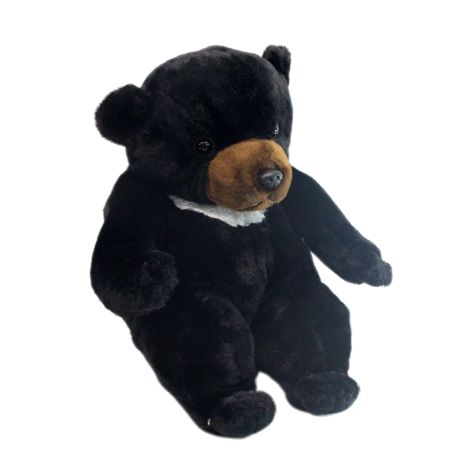 

Take Off Bear Flail M Азиатский черный медведь