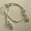 [925silver] 3rd bracelet