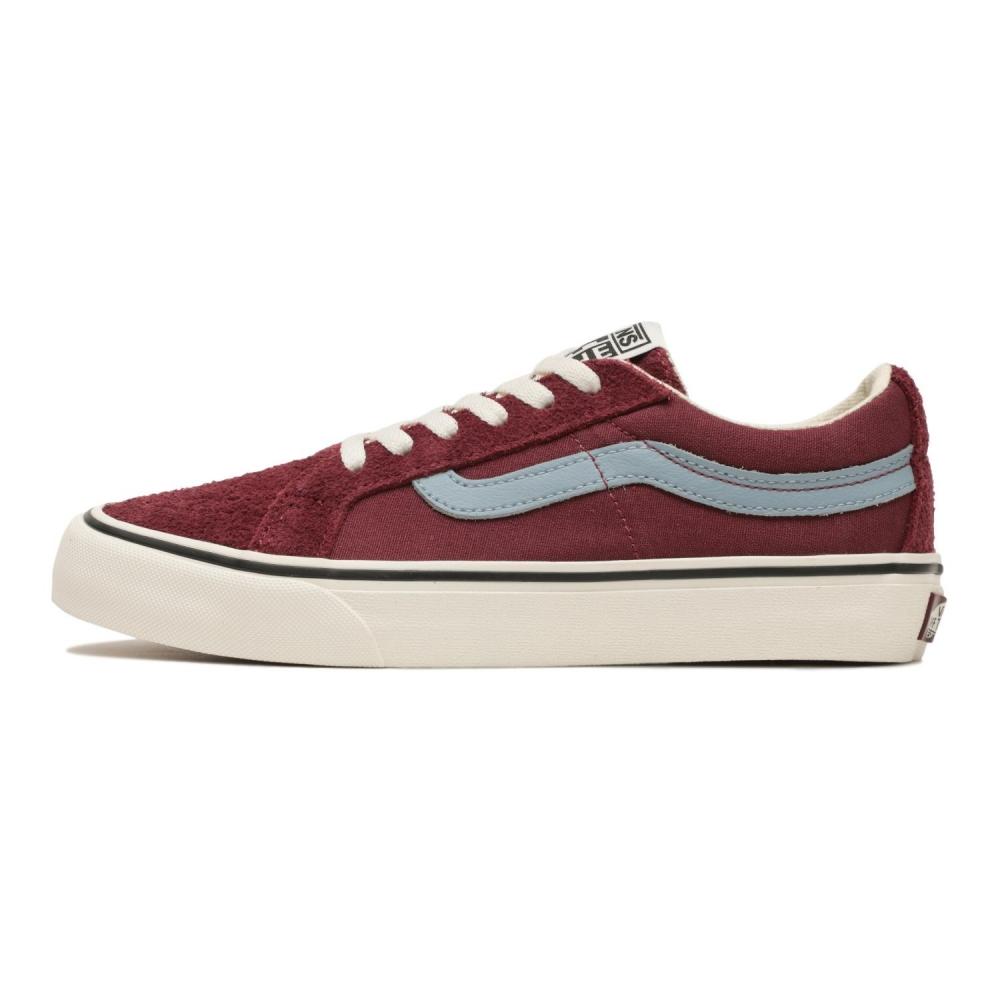 

VANS скейт лоу выпуск VR3 SF VN0A5JMBTWP TAWNY PORT