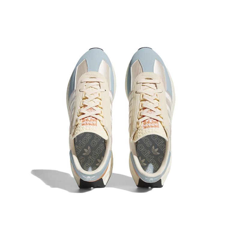 adidas Retropy E5 'Cream' Sneakers IE5061