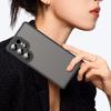 Airbag Super Protection Soft TPU+PC Clear Matte Back Cover For Samsung Galaxy S25 Ultra Plus S25Ultra 5G Phone Case