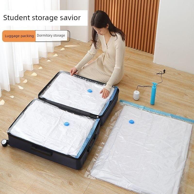 Vacuum Compression Storage Bag Vacuum Storage Bag
