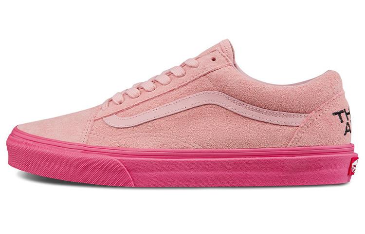 Old Skool They Are. x Old Skool Vans Year of the Ox VN0A5AO960W 40