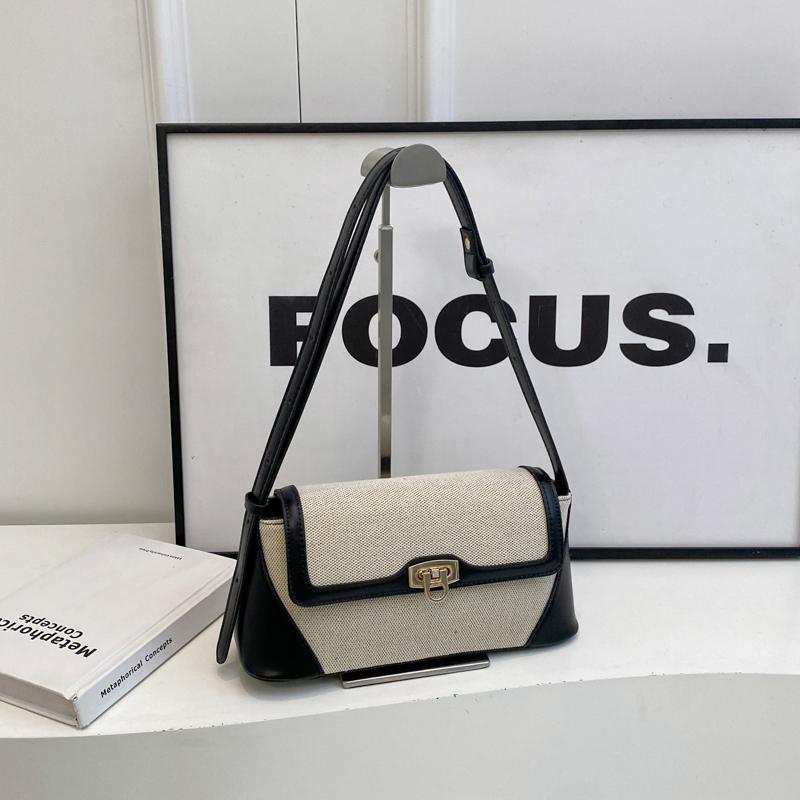 

Жіноча жіноча жіноча сумка під пахвами. Підходить для щоденних поїздок офісних працівників