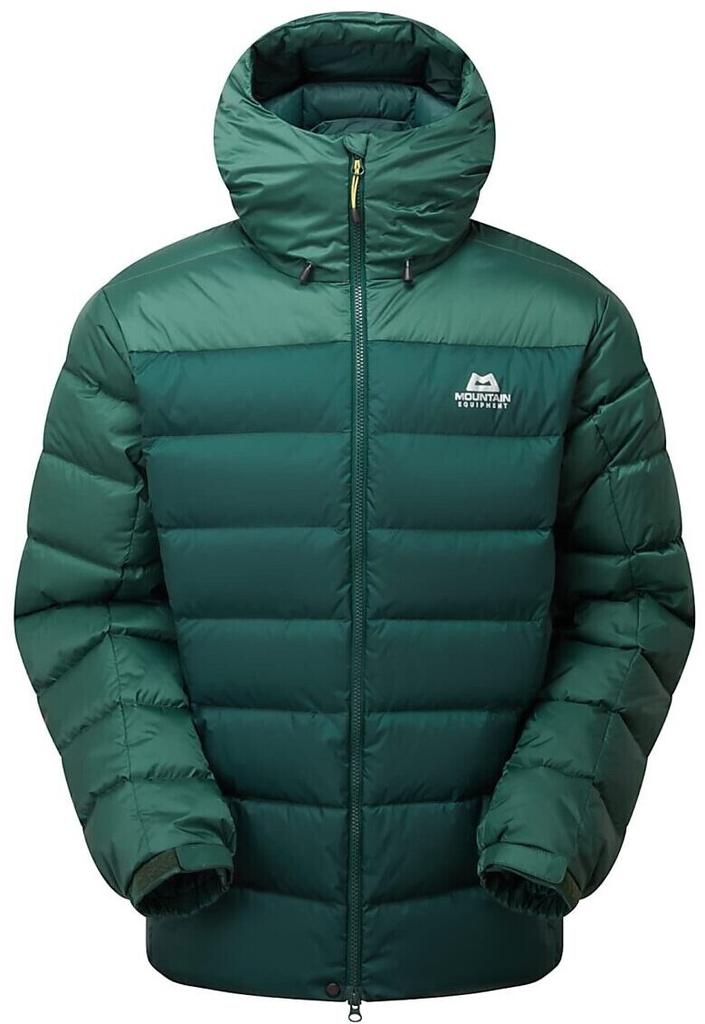 Куртка Mountain Equipment Senja Jacket (4915) обсидиан
